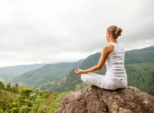 Yoga & Ayurveda Tour