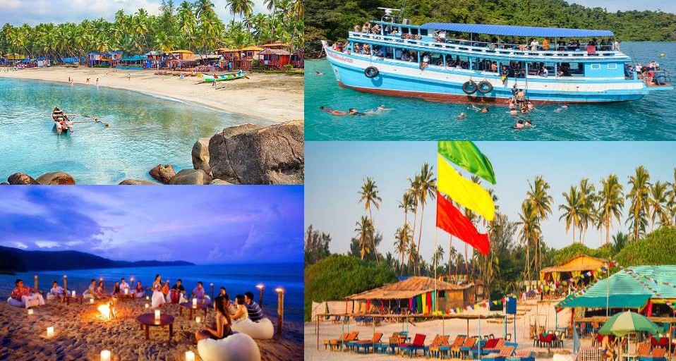 Planning the Perfect Goa Tour for Fun and Safety