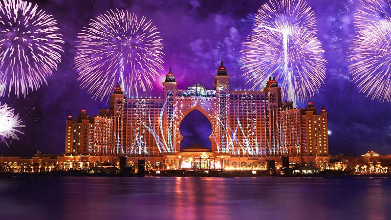 Dubai Shopping Festival Packages The Best Way to Enjoy the Festivities