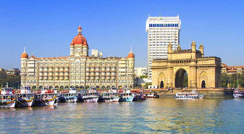 Top tourist attractions in maharashtra you shouldn't miss
