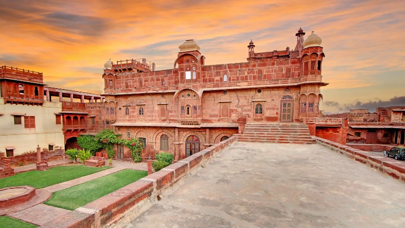 Top Attractions and Activities in Rajasthan