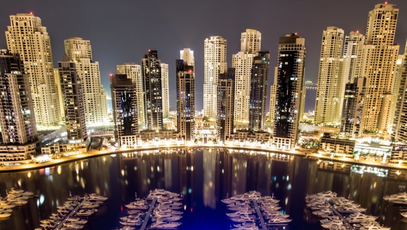 Magic of Dubai: Explore Dubai with Incredible Tour Packages