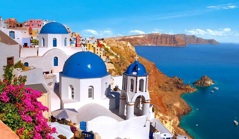 Exploring the Beautiful Beauty of Greece: An Unforgettable Vacation