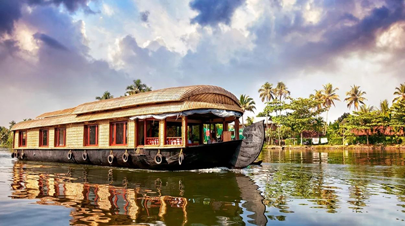 Discover the Magic of Kerala: A Dream Holiday Destination