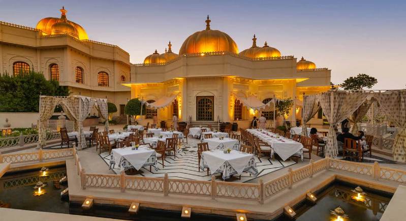 Best Places to Explore in Rajasthan That Showcase the Rich Cultural Heritage of India