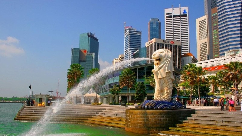 Unforgettable Singapore Tour to Enjoy the Beauty of Nature