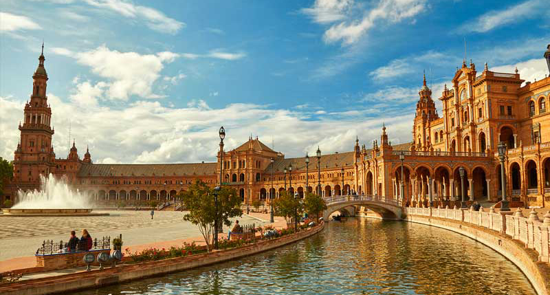 Experience the Spanish Charm: An Unforgettable Best of Spain Tour