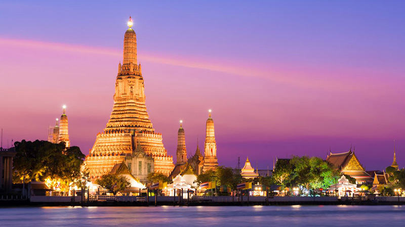 Thailand's Top Attractions You Can't Miss