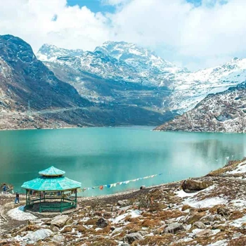 Darjeeling - Gangtok Tour