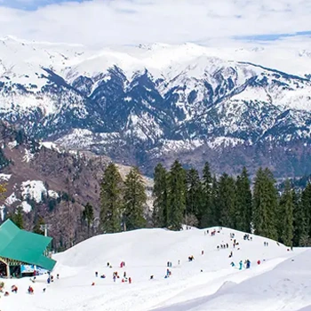 Kullu Manali Tour