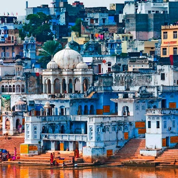 Ajmer Pushkar Tour