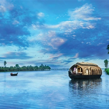 Romantic Kerala Tour