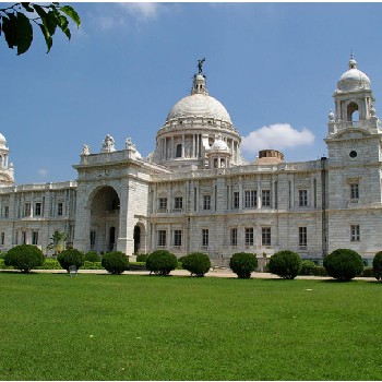 Kolkata with Darjeeling Gangtok and Kalimpong 