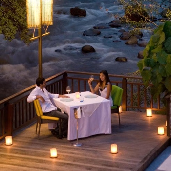 Bali Honeymoon Package