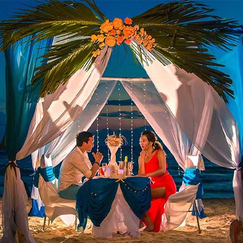 Bali Romantic Honeymoon