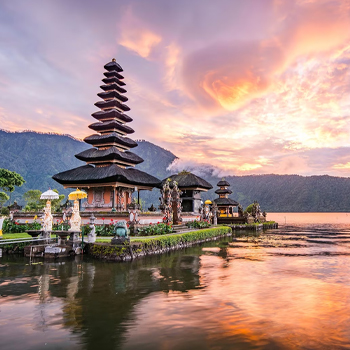 Best of Bali Tour