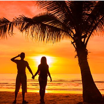 Celebrate Your Love in Goa 