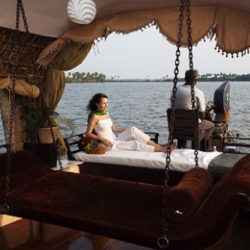 Kerala Houseboat Tour Package