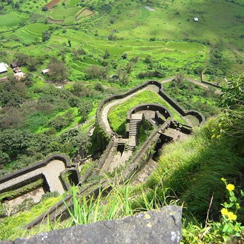 Lonavala Tour from Mumbai