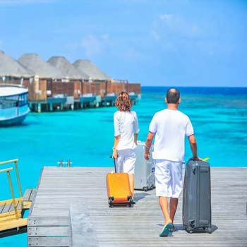 Magical Maldives Tour