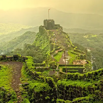 Magnificent Mahabaleshwar Tour