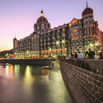 Mumbai Sightseeing Tour