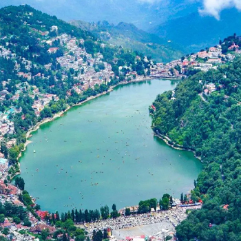 Nainital Tour