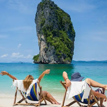 Phuket Krabi Tour