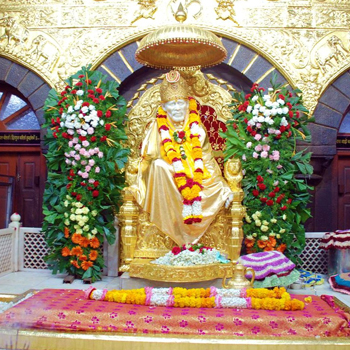 Shirdi Darshan Tour