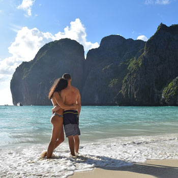 Thailand Honeymoon Package
