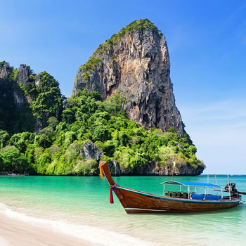 Thailand Tour Package