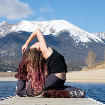 Yoga Tour in Himalayas